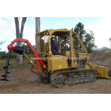 Dozer Track Tractor with Ce and EPA